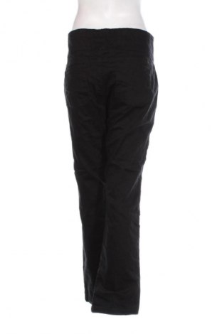 Pantaloni de femei Katies, Mărime XL, Culoare Negru, Preț 29,99 Lei