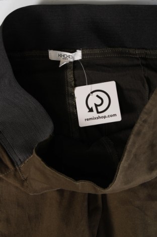 Damenhose Khoko, Größe L, Farbe Grün, Preis € 5,99