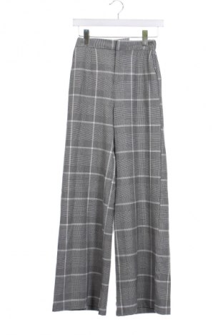 Pantaloni de femei Kiabi, Mărime XS, Culoare Gri, Preț 85,05 Lei