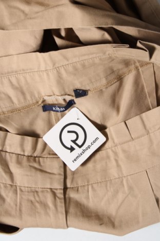 Damenhose Kiabi, Größe XL, Farbe Beige, Preis € 6,99