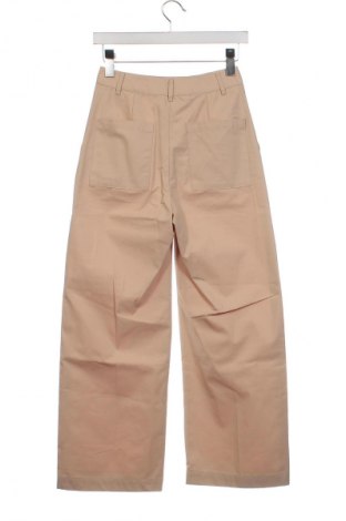 Damenhose Kookai, Größe XS, Farbe Beige, Preis € 24,49