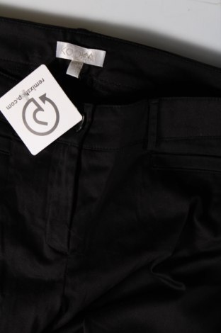 Pantaloni de femei Kookai, Mărime XL, Culoare Negru, Preț 121,99 Lei