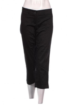 Dámské kalhoty  Kookai, Velikost XL, Barva Černá, Cena  610,00 Kč