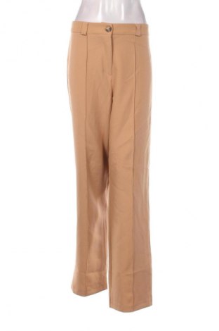 Damenhose Koton, Größe L, Farbe Beige, Preis 5,99 €