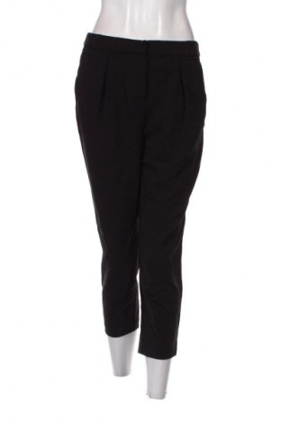 Pantaloni de femei Koton, Mărime M, Culoare Negru, Preț 90,99 Lei