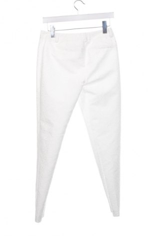 Pantaloni de femei Koton, Mărime S, Culoare Alb, Preț 94,76 Lei