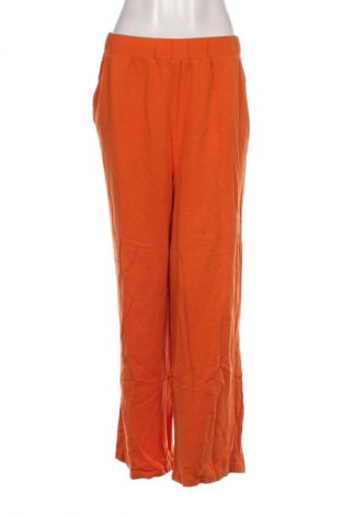 Damenhose LC Waikiki, Größe L, Farbe Orange, Preis 7,58 €