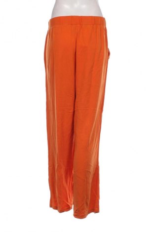 Damenhose LC Waikiki, Größe L, Farbe Orange, Preis 4,99 €