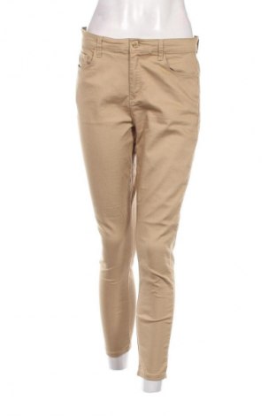 Damenhose LC Waikiki, Größe M, Farbe Beige, Preis 3,99 €