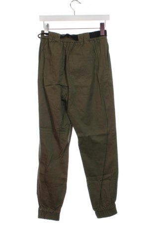 Pantaloni de femei LC Waikiki, Mărime XS, Culoare Verde, Preț 24,99 Lei