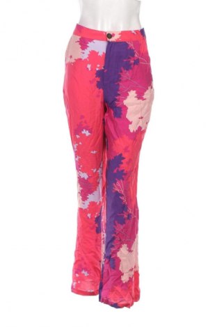 Pantaloni de femei LCW, Mărime S, Culoare Multicolor, Preț 14,99 Lei