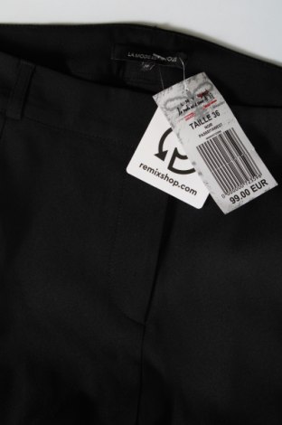 Damenhose La Mode Est A Vous, Größe S, Farbe Schwarz, Preis € 9,49