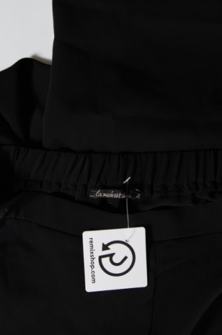 Pantaloni de femei La Mode Est A Vous, Mărime XS, Culoare Negru, Preț 71,99 Lei