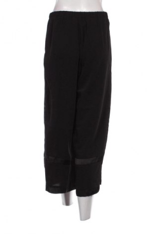 Pantaloni de femei La Mode Est A Vous, Mărime XS, Culoare Negru, Preț 71,99 Lei