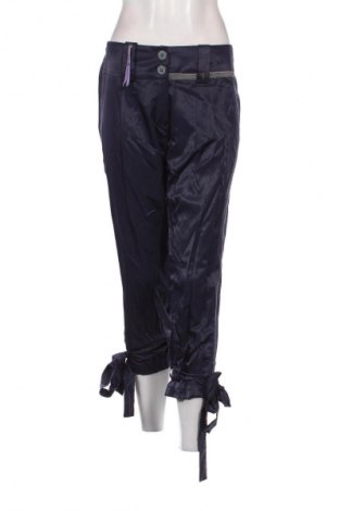 Damenhose La Mode Est A Vous, Größe M, Farbe Blau, Preis 9,99 €