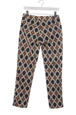 Pantaloni de femei La Petite Francaise, Mărime XS, Culoare Multicolor, Preț 92,99 Lei