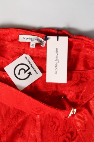 Damenhose La Petite Francaise, Größe M, Farbe Rot, Preis € 12,49