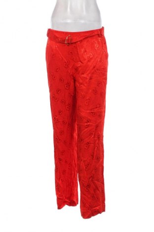 Damenhose La Petite Francaise, Größe M, Farbe Rot, Preis € 24,49