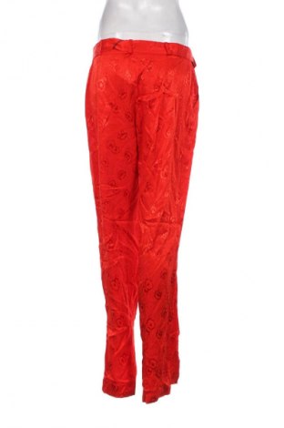 Damenhose La Petite Francaise, Größe M, Farbe Rot, Preis 12,49 €