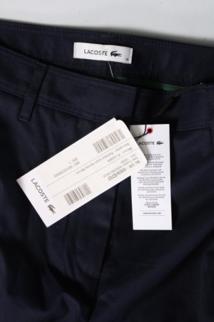 Damenhose Lacoste, Größe S, Farbe Blau, Preis 105,15 €