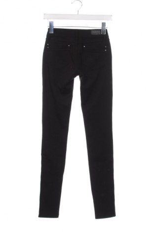 Pantaloni de femei Lantis, Mărime XS, Culoare Negru, Preț 43,99 Lei