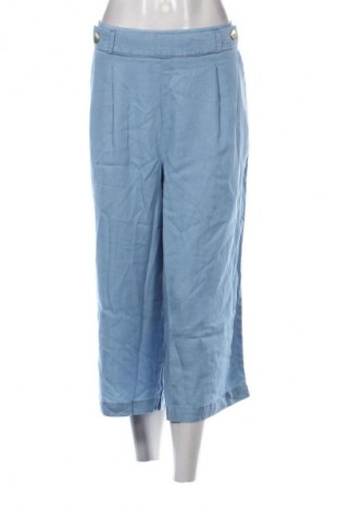 Γυναικείο παντελόνι Lascana, Μέγεθος M, Χρώμα Μπλέ, Τιμή 9,72 €