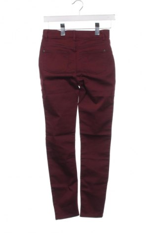 Damenhose Lascana, Größe XS, Farbe Rot, Preis 8,99 €