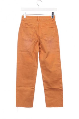 Damenhose Lascana, Größe XS, Farbe Orange, Preis € 11,99