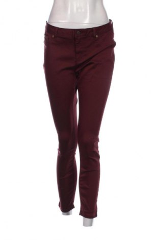 Pantaloni de femei Lascana, Mărime M, Culoare Roșu, Preț 65,07 Lei