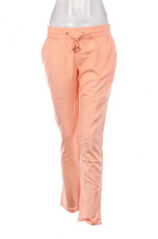 Pantaloni de femei Lascana, Mărime S, Culoare Portocaliu, Preț 65,07 Lei