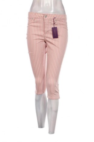 Pantaloni de femei Lascana, Mărime S, Culoare Roz, Preț 63,55 Lei