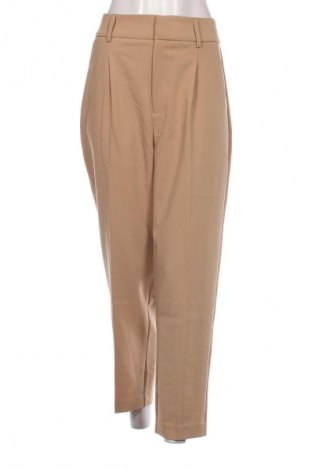 Damenhose Lascana, Größe L, Farbe Beige, Preis 23,99 €