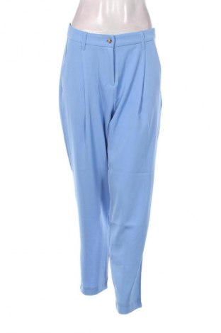Дамски панталон Laura Scott, Размер M, Цвят Син, Цена 22,54 лв.