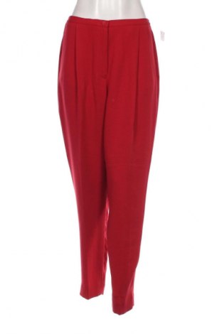 Damenhose Laura Scott, Größe M, Farbe Rot, Preis 8,74 €