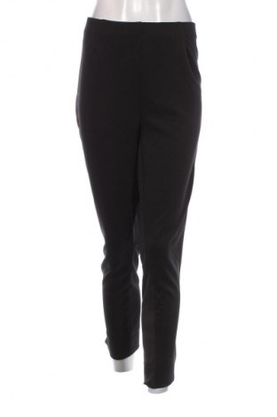 Dámské kalhoty  Laura Torelli, Velikost L, Barva Černá, Cena  157,00 Kč