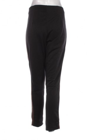 Pantaloni de femei Laura Torelli, Mărime L, Culoare Negru, Preț 31,99 Lei