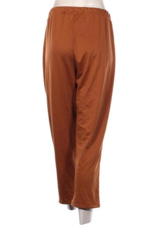 Damenhose Laura Torelli, Größe L, Farbe Orange, Preis 6,49 €