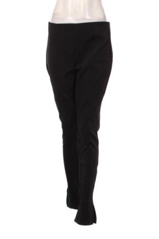 Dámské kalhoty  Laura Torelli, Velikost M, Barva Černá, Cena  152,00 Kč