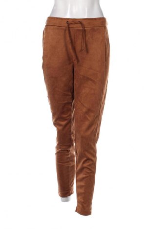 Damenhose Laura Torelli, Größe S, Farbe Beige, Preis € 6,49