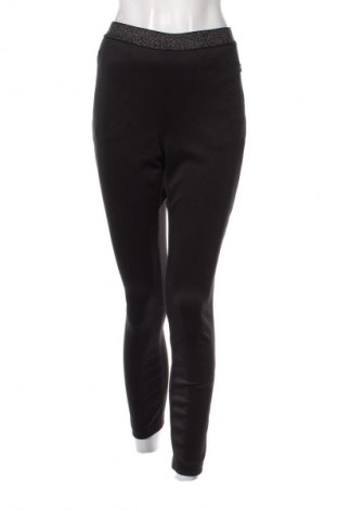 Damenhose Laura Torelli, Größe M, Farbe Schwarz, Preis 5,99 €