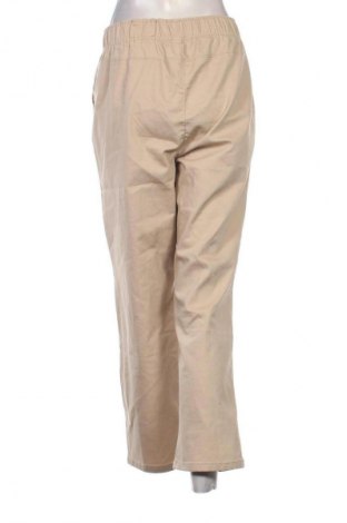 Damenhose Laura Torelli, Größe L, Farbe Beige, Preis € 15,82