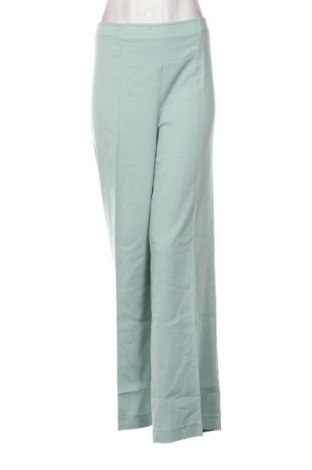 Pantaloni de femei Lauren Vidal, Mărime XXL, Culoare Verde, Preț 153,99 Lei