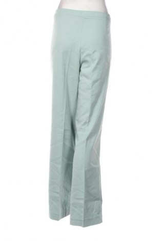 Pantaloni de femei Lauren Vidal, Mărime XXL, Culoare Verde, Preț 76,99 Lei