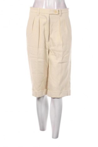 Pantaloni de femei Laurence Bras, Mărime S, Culoare Bej, Preț 234,99 Lei