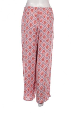 Pantaloni de femei Lefties, Mărime XL, Culoare Multicolor, Preț 71,99 Lei