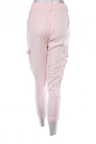 Damenhose Lefties, Größe XS, Farbe Rosa, Preis 9,99 €