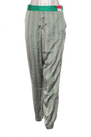 Γυναικείο παντελόνι Lefties, Μέγεθος L, Χρώμα Πολύχρωμο, Τιμή 23,71 €