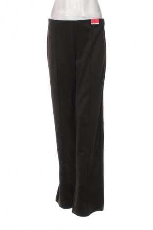 Pantaloni de femei Lefties, Mărime L, Culoare Maro, Preț 71,99 Lei