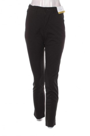 Pantaloni de femei Lefties, Mărime S, Culoare Negru, Preț 74,99 Lei