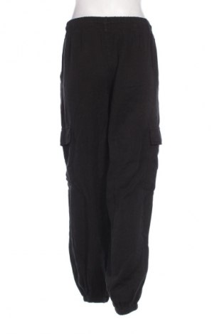 Pantaloni de femei Lefties, Mărime XL, Culoare Negru, Preț 57,99 Lei